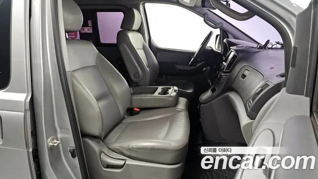 2018 Hyundai Grand Starex 12-Seater Wagon Sold VIN KMJWA37KBJU944977 – photo 15 2018 Hyundai Grand Starex 12-Seater Wagon Sold VIN KMJWA37KBJU944977 – photo 15
