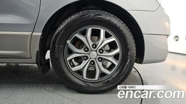 2018 Hyundai Grand Starex 12-Seater Wagon Sold VIN KMJWA37KBJU944977 – photo 18 2018 Hyundai Grand Starex 12-Seater Wagon Sold VIN KMJWA37KBJU944977 – photo 18
