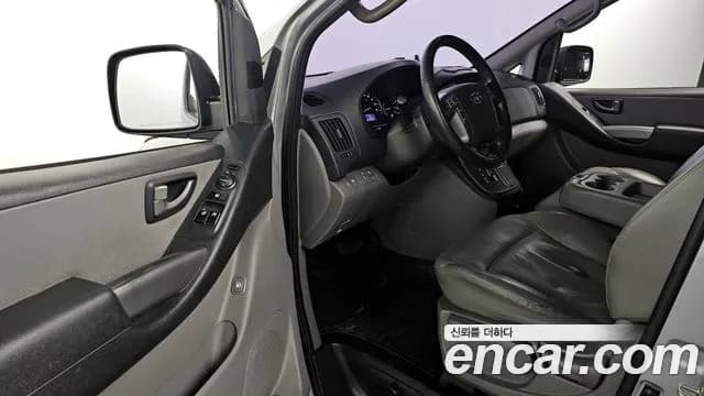 2018 Hyundai Grand Starex 12-Seater Wagon Sold VIN KMJWA37KBJU944977 – photo 19 2018 Hyundai Grand Starex 12-Seater Wagon Sold VIN KMJWA37KBJU944977 – photo 19