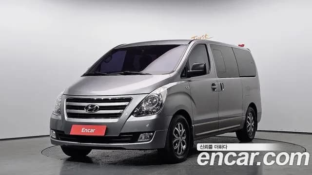 2018 Hyundai Grand Starex 12-Seater Wagon Sold VIN KMJWA37KBJU944977 – photo 20 2018 Hyundai Grand Starex 12-Seater Wagon Sold VIN KMJWA37KBJU944977 – photo 20