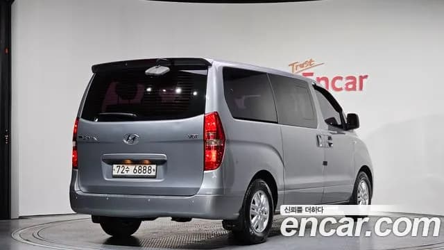 2018 Hyundai Grand Starex 12-Seater Wagon Sold VIN KMJWA37KBJU952297 – side profile 2018 Hyundai Grand Starex 12-Seater Wagon Sold VIN KMJWA37KBJU952297 – side profile