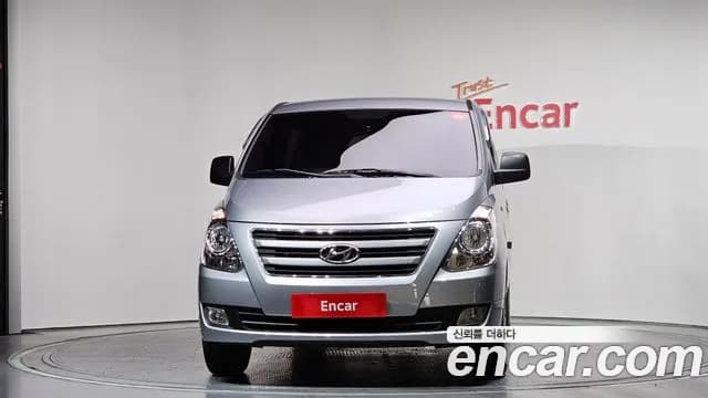 2018 Hyundai Grand Starex 12-Seater Wagon Sold VIN KMJWA37KBJU952297 – exterior detail 2018 Hyundai Grand Starex 12-Seater Wagon Sold VIN KMJWA37KBJU952297 – exterior detail