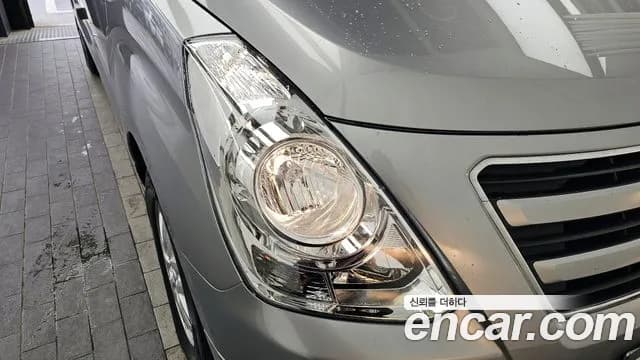 2018 Hyundai Grand Starex 12-Seater Wagon Sold VIN KMJWA37KBJU952297 – photo 13 2018 Hyundai Grand Starex 12-Seater Wagon Sold VIN KMJWA37KBJU952297 – photo 13