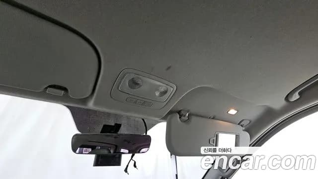 2018 Hyundai Grand Starex 12-Seater Wagon Sold VIN KMJWA37KBJU952297 – photo 17 2018 Hyundai Grand Starex 12-Seater Wagon Sold VIN KMJWA37KBJU952297 – photo 17
