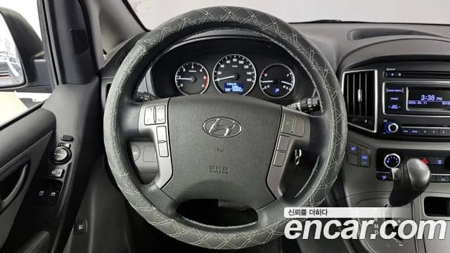 2018 Hyundai Grand Starex 12-Seater Wagon Sold VIN KMJWA37KBJU952297 – photo 20 2018 Hyundai Grand Starex 12-Seater Wagon Sold VIN KMJWA37KBJU952297 – photo 20