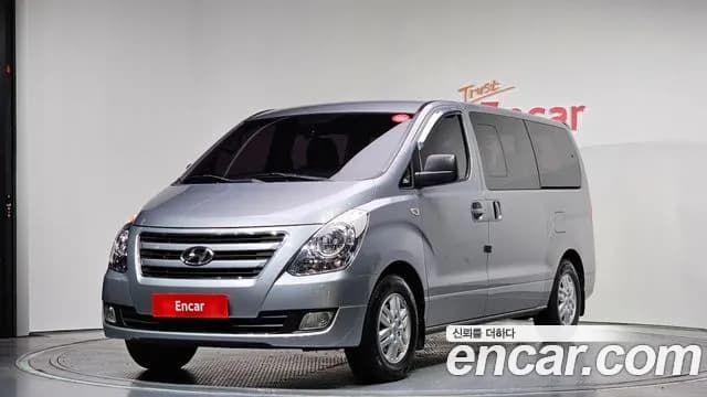 2018 Hyundai Grand Starex 12-Seater Wagon Sold VIN KMJWA37KBJU952297 – photo 23 2018 Hyundai Grand Starex 12-Seater Wagon Sold VIN KMJWA37KBJU952297 – photo 23