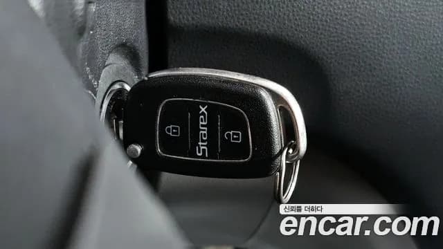 2018 Hyundai Grand Starex 12-Seater Wagon Sold VIN KMJWA37KBJU952297 – photo 27 2018 Hyundai Grand Starex 12-Seater Wagon Sold VIN KMJWA37KBJU952297 – photo 27