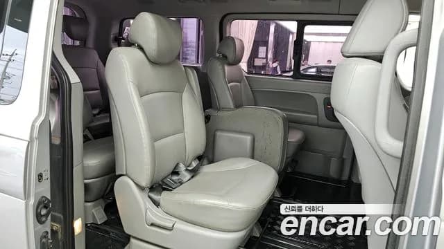 2018 Hyundai Grand Starex 12-Seater Wagon Sold VIN KMJWA37KBJU952297 – photo 28 2018 Hyundai Grand Starex 12-Seater Wagon Sold VIN KMJWA37KBJU952297 – photo 28