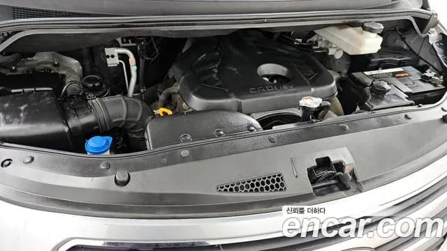 2018 Hyundai Grand Starex 12-Seater Wagon Sold VIN KMJWA37KBJU952297 – photo 29 2018 Hyundai Grand Starex 12-Seater Wagon Sold VIN KMJWA37KBJU952297 – photo 29