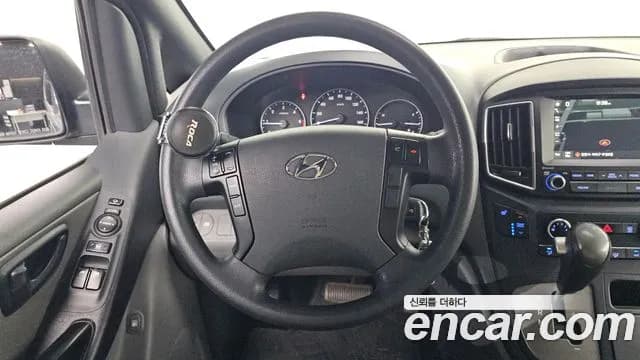 2018 Hyundai Grand Starex 12-Seater Wagon Sold VIN KMJWA37KBJU968568 – photo 17 2018 Hyundai Grand Starex 12-Seater Wagon Sold VIN KMJWA37KBJU968568 – photo 17