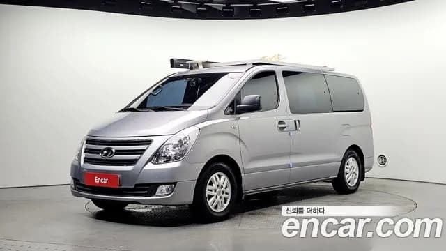 2018 Hyundai Grand Starex 12-Seater Wagon Sold VIN KMJWA37KBJU968568 – photo 19 2018 Hyundai Grand Starex 12-Seater Wagon Sold VIN KMJWA37KBJU968568 – photo 19
