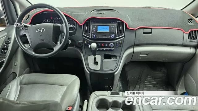 2018 Hyundai Grand Starex Guard car of children Sold VIN KMJWA37KBJU969368 – photo 12 2018 Hyundai Grand Starex Guard car of children Sold VIN KMJWA37KBJU969368 – photo 12