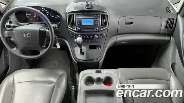 2018 Hyundai The New Grand Starex Wagon 12-Seater Sold VIN KMJWA37KBJU974477 – exterior detail 2018 Hyundai The New Grand Starex Wagon 12-Seater Sold VIN KMJWA37KBJU974477 – exterior detail