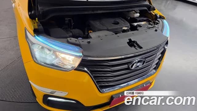2018 Hyundai The New Grand Starex Wagon 12-Seater Sold VIN KMJWA37KBJU974477 – odometer reading 2018 Hyundai The New Grand Starex Wagon 12-Seater Sold VIN KMJWA37KBJU974477 – odometer reading