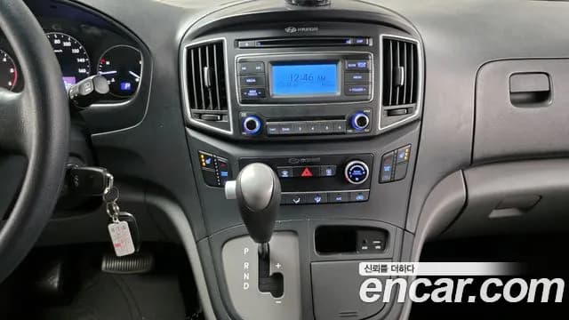2018 Hyundai The New Grand Starex Wagon 12-Seater Sold VIN KMJWA37KBJU974477 – photo 15 2018 Hyundai The New Grand Starex Wagon 12-Seater Sold VIN KMJWA37KBJU974477 – photo 15