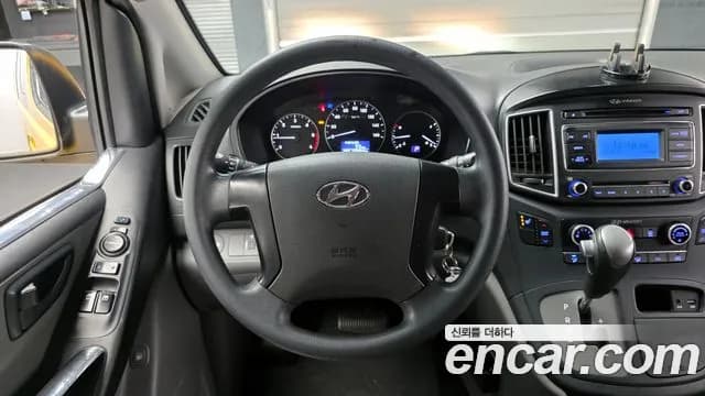 2018 Hyundai The New Grand Starex Wagon 12-Seater Sold VIN KMJWA37KBJU974477 – photo 18 2018 Hyundai The New Grand Starex Wagon 12-Seater Sold VIN KMJWA37KBJU974477 – photo 18