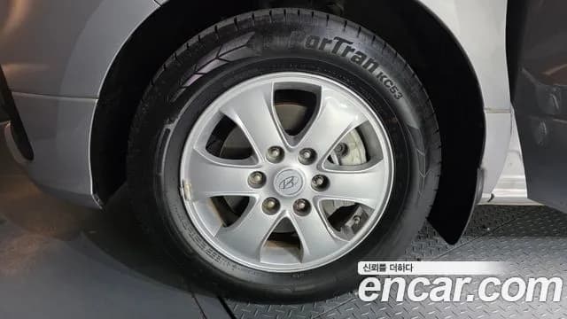 2018 Hyundai The New Grand Starex Wagon 12-Seater Sold VIN KMJWA37KBJU983225 – photo 13 2018 Hyundai The New Grand Starex Wagon 12-Seater Sold VIN KMJWA37KBJU983225 – photo 13