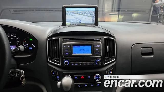 2018 Hyundai The New Grand Starex Wagon 12-Seater Sold VIN KMJWA37KBJU983225 – photo 16 2018 Hyundai The New Grand Starex Wagon 12-Seater Sold VIN KMJWA37KBJU983225 – photo 16
