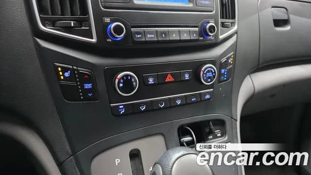2018 Hyundai The New Grand Starex Wagon 12-Seater Sold VIN KMJWA37KBJU983225 – photo 18 2018 Hyundai The New Grand Starex Wagon 12-Seater Sold VIN KMJWA37KBJU983225 – photo 18