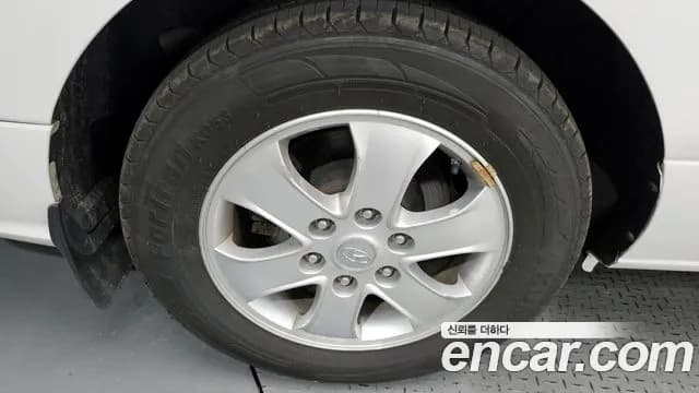 2018 Hyundai The New Grand Starex Wagon 12-Seater Sold VIN KMJWA37KBJU985998 – undercarriage 2018 Hyundai The New Grand Starex Wagon 12-Seater Sold VIN KMJWA37KBJU985998 – undercarriage