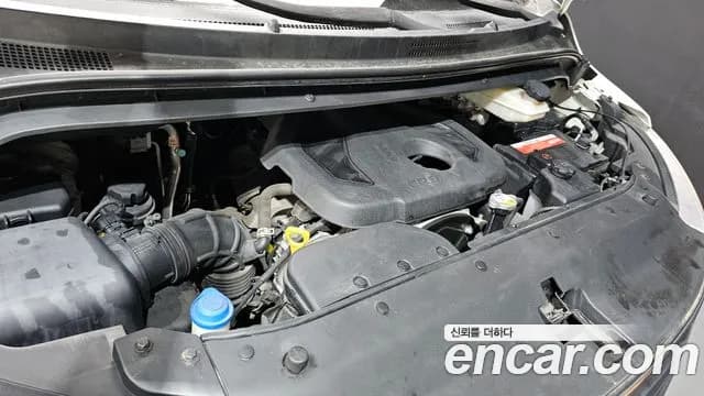 2018 Hyundai The New Grand Starex Wagon 12-Seater Sold VIN KMJWA37KBJU985998 – photo 13 2018 Hyundai The New Grand Starex Wagon 12-Seater Sold VIN KMJWA37KBJU985998 – photo 13