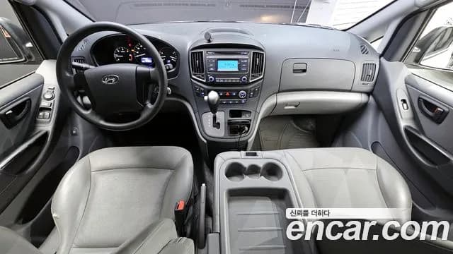 2018 Hyundai The New Grand Starex Wagon 12-Seater Sold VIN KMJWA37KBJU985998 – photo 19 2018 Hyundai The New Grand Starex Wagon 12-Seater Sold VIN KMJWA37KBJU985998 – photo 19