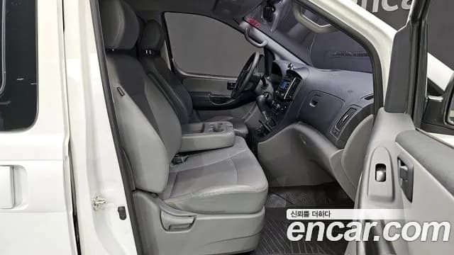 2018 Hyundai The New Grand Starex Wagon 12-Seater Sold VIN KMJWA37KBJU985998 – photo 20 2018 Hyundai The New Grand Starex Wagon 12-Seater Sold VIN KMJWA37KBJU985998 – photo 20