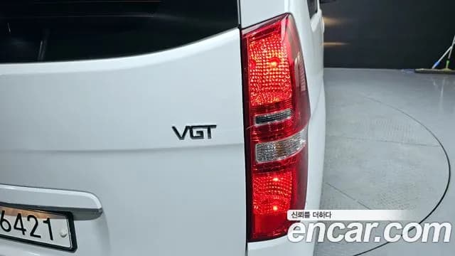 2018 Hyundai The New Grand Starex Wagon 12-Seater Sold VIN KMJWA37KBJU985998 – photo 21 2018 Hyundai The New Grand Starex Wagon 12-Seater Sold VIN KMJWA37KBJU985998 – photo 21