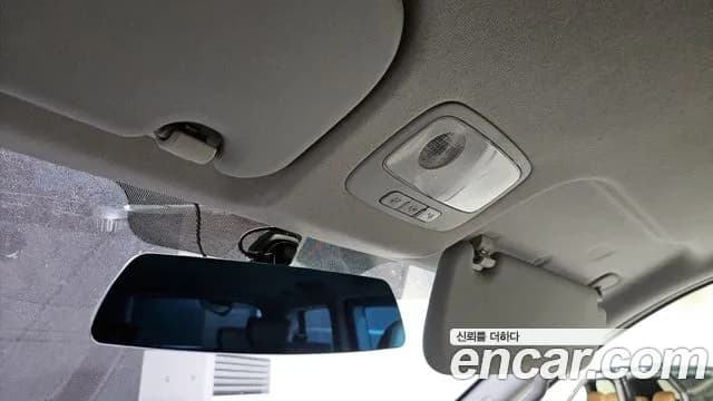 2018 Hyundai The New Grand Starex Wagon 12-Seater Sold VIN KMJWA37KBJU985998 – photo 23 2018 Hyundai The New Grand Starex Wagon 12-Seater Sold VIN KMJWA37KBJU985998 – photo 23