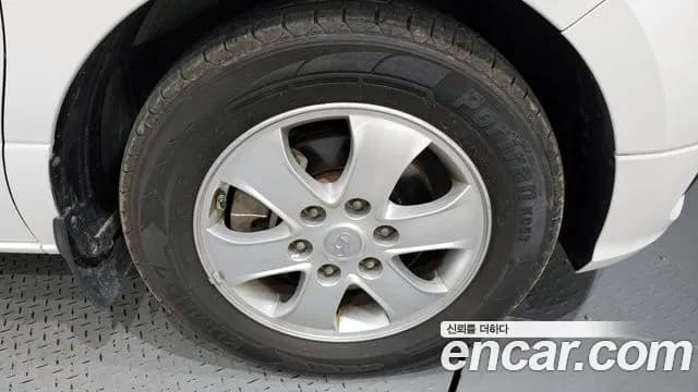 2018 Hyundai The New Grand Starex Wagon 12-Seater Sold VIN KMJWA37KBJU985998 – photo 25 2018 Hyundai The New Grand Starex Wagon 12-Seater Sold VIN KMJWA37KBJU985998 – photo 25