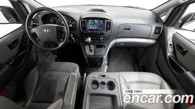 2018 Hyundai The New Grand Starex Wagon 12-Seater Sold VIN KMJWA37KBJU988237 – photo 19 2018 Hyundai The New Grand Starex Wagon 12-Seater Sold VIN KMJWA37KBJU988237 – photo 19