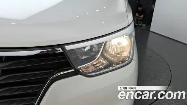 2018 Hyundai The New Grand Starex Wagon 12-Seater Sold VIN KMJWA37KBJU988237 – photo 24 2018 Hyundai The New Grand Starex Wagon 12-Seater Sold VIN KMJWA37KBJU988237 – photo 24