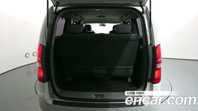 2018 Hyundai The New Grand Starex Wagon 12-Seater Sold VIN KMJWA37KBJU988237 – photo 26 2018 Hyundai The New Grand Starex Wagon 12-Seater Sold VIN KMJWA37KBJU988237 – photo 26