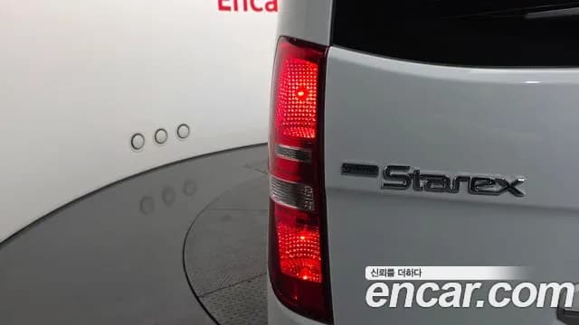 2018 Hyundai The New Grand Starex Wagon 12-Seater Sold VIN KMJWA37KBJU988237 – photo 28 2018 Hyundai The New Grand Starex Wagon 12-Seater Sold VIN KMJWA37KBJU988237 – photo 28