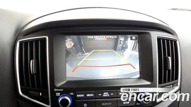 2018 Hyundai The New Grand Starex Wagon 12-Seater Sold VIN KMJWA37KBJU988237 – photo 29 2018 Hyundai The New Grand Starex Wagon 12-Seater Sold VIN KMJWA37KBJU988237 – photo 29