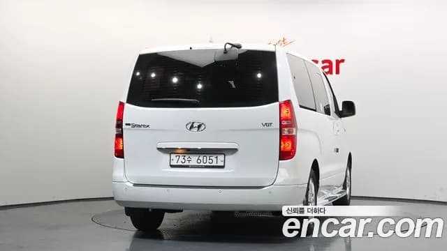2018 Hyundai The New Grand Starex Wagon 12-Seater Sold VIN KMJWA37KBJU988237 – photo 30 2018 Hyundai The New Grand Starex Wagon 12-Seater Sold VIN KMJWA37KBJU988237 – photo 30