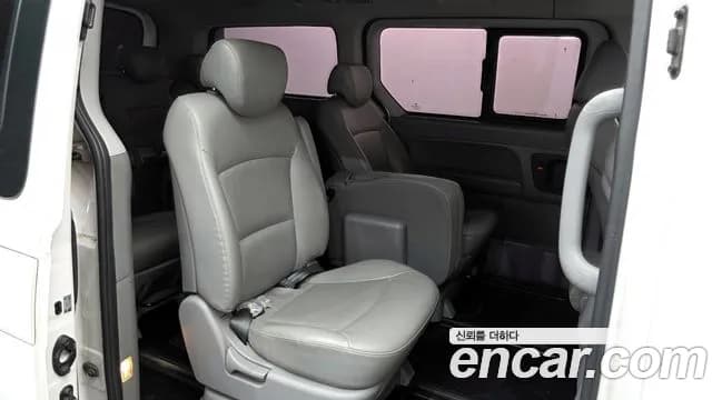 2018 Hyundai The New Grand Starex Wagon 12-Seater Sold VIN KMJWA37KBJU988237 – photo 31 2018 Hyundai The New Grand Starex Wagon 12-Seater Sold VIN KMJWA37KBJU988237 – photo 31