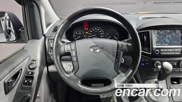 2019 Hyundai The New Grand Starex Wagon 11-Seater Sold VIN KMJWA37KBKU001403 – side profile 2019 Hyundai The New Grand Starex Wagon 11-Seater Sold VIN KMJWA37KBKU001403 – side profile
