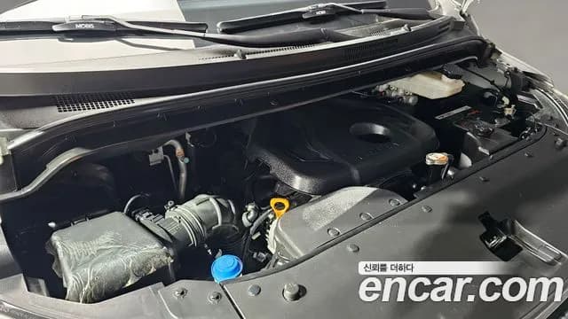 2019 Hyundai The New Grand Starex Wagon 11-Seater Sold VIN KMJWA37KBKU001403 – exterior detail 2019 Hyundai The New Grand Starex Wagon 11-Seater Sold VIN KMJWA37KBKU001403 – exterior detail