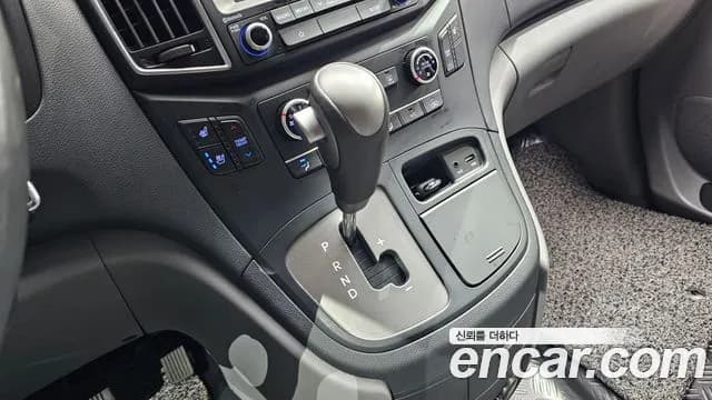 2019 Hyundai The New Grand Starex Wagon 11-Seater Sold VIN KMJWA37KBKU001403 – odometer reading 2019 Hyundai The New Grand Starex Wagon 11-Seater Sold VIN KMJWA37KBKU001403 – odometer reading