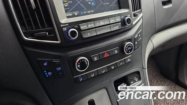2019 Hyundai The New Grand Starex Wagon 11-Seater Sold VIN KMJWA37KBKU001403 – photo 12 2019 Hyundai The New Grand Starex Wagon 11-Seater Sold VIN KMJWA37KBKU001403 – photo 12