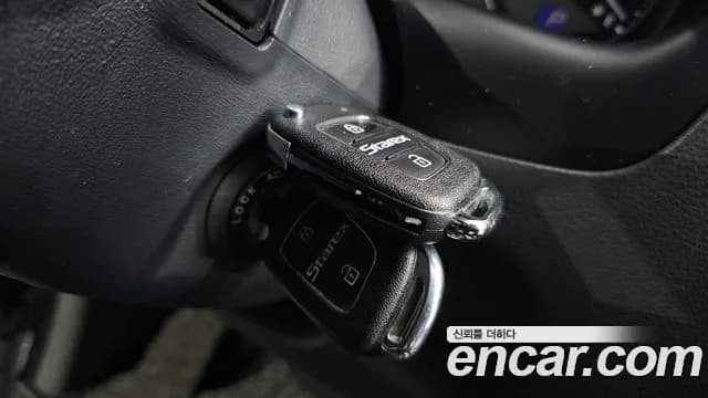 2019 Hyundai The New Grand Starex Wagon 11-Seater Sold VIN KMJWA37KBKU001403 – photo 13 2019 Hyundai The New Grand Starex Wagon 11-Seater Sold VIN KMJWA37KBKU001403 – photo 13