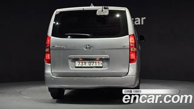 2019 Hyundai The New Grand Starex Wagon 11-Seater Sold VIN KMJWA37KBKU001403 – photo 17 2019 Hyundai The New Grand Starex Wagon 11-Seater Sold VIN KMJWA37KBKU001403 – photo 17