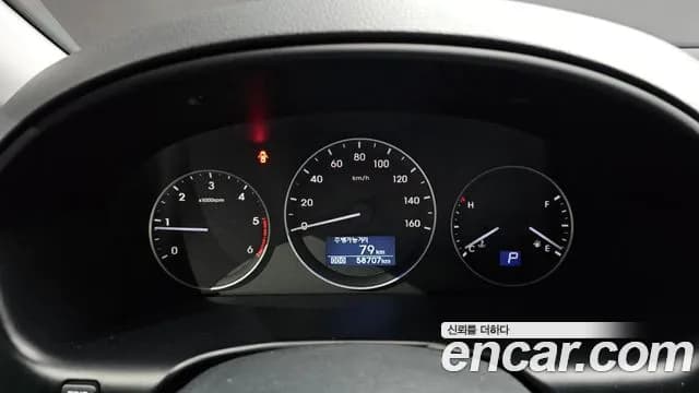 2019 Hyundai The New Grand Starex Wagon 11-Seater Sold VIN KMJWA37KBKU001403 – photo 18 2019 Hyundai The New Grand Starex Wagon 11-Seater Sold VIN KMJWA37KBKU001403 – photo 18