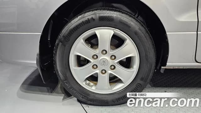 2019 Hyundai The New Grand Starex Wagon 11-Seater Sold VIN KMJWA37KBKU001403 – photo 19 2019 Hyundai The New Grand Starex Wagon 11-Seater Sold VIN KMJWA37KBKU001403 – photo 19