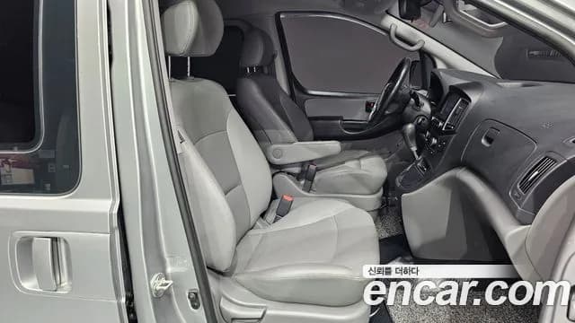 2019 Hyundai The New Grand Starex Wagon 11-Seater Sold VIN KMJWA37KBKU001403 – photo 21 2019 Hyundai The New Grand Starex Wagon 11-Seater Sold VIN KMJWA37KBKU001403 – photo 21