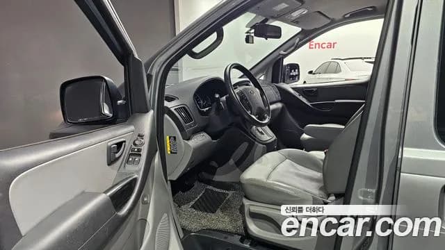 2019 Hyundai The New Grand Starex Wagon 11-Seater Sold VIN KMJWA37KBKU001403 – photo 22 2019 Hyundai The New Grand Starex Wagon 11-Seater Sold VIN KMJWA37KBKU001403 – photo 22