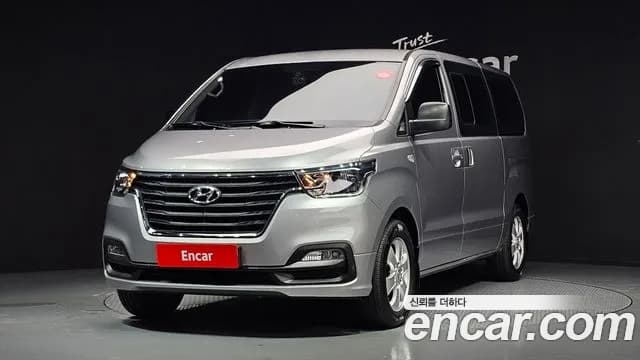 2019 Hyundai The New Grand Starex Wagon 11-Seater Sold VIN KMJWA37KBKU001403 – photo 26 2019 Hyundai The New Grand Starex Wagon 11-Seater Sold VIN KMJWA37KBKU001403 – photo 26