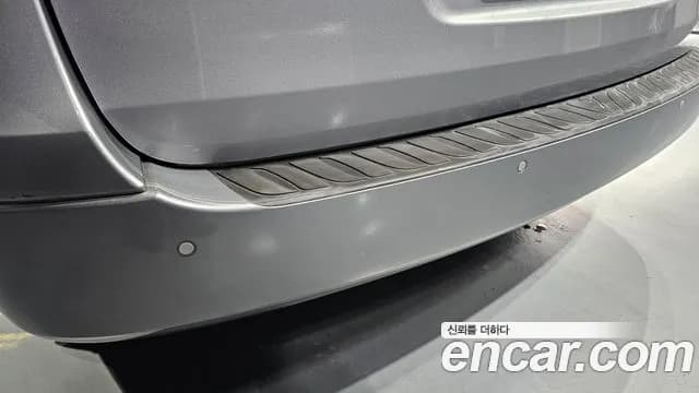 2019 Hyundai The New Grand Starex Wagon 11-Seater Sold VIN KMJWA37KBKU001403 – photo 27 2019 Hyundai The New Grand Starex Wagon 11-Seater Sold VIN KMJWA37KBKU001403 – photo 27
