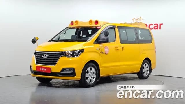 2019 Hyundai The New Grand Starex School Bus Sold VIN KMJWA37KBKU006168 – photo 12 2019 Hyundai The New Grand Starex School Bus Sold VIN KMJWA37KBKU006168 – photo 12